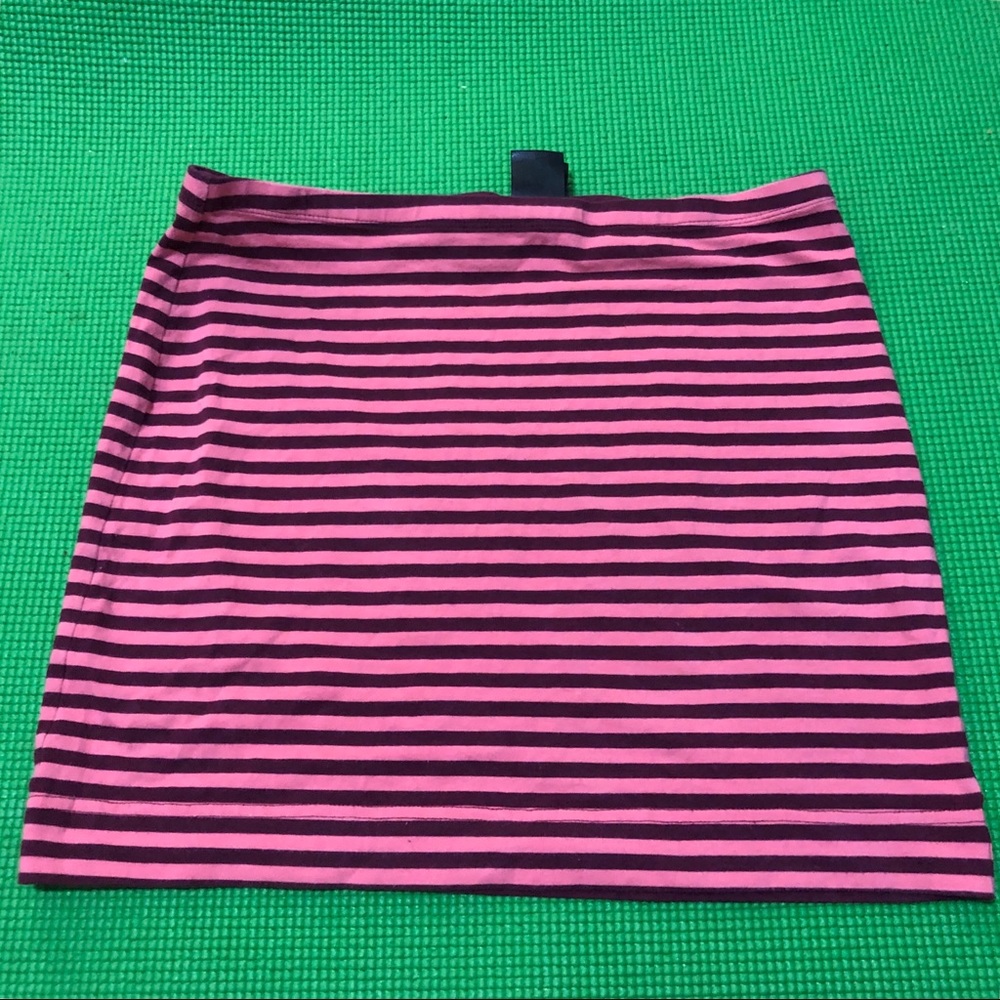 H&M Mini Skirt, US Size M